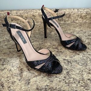 SJP by Sarah Jessica Parker Westminster Heels Size 38.5